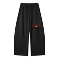 WSR Wide Barrel Pants