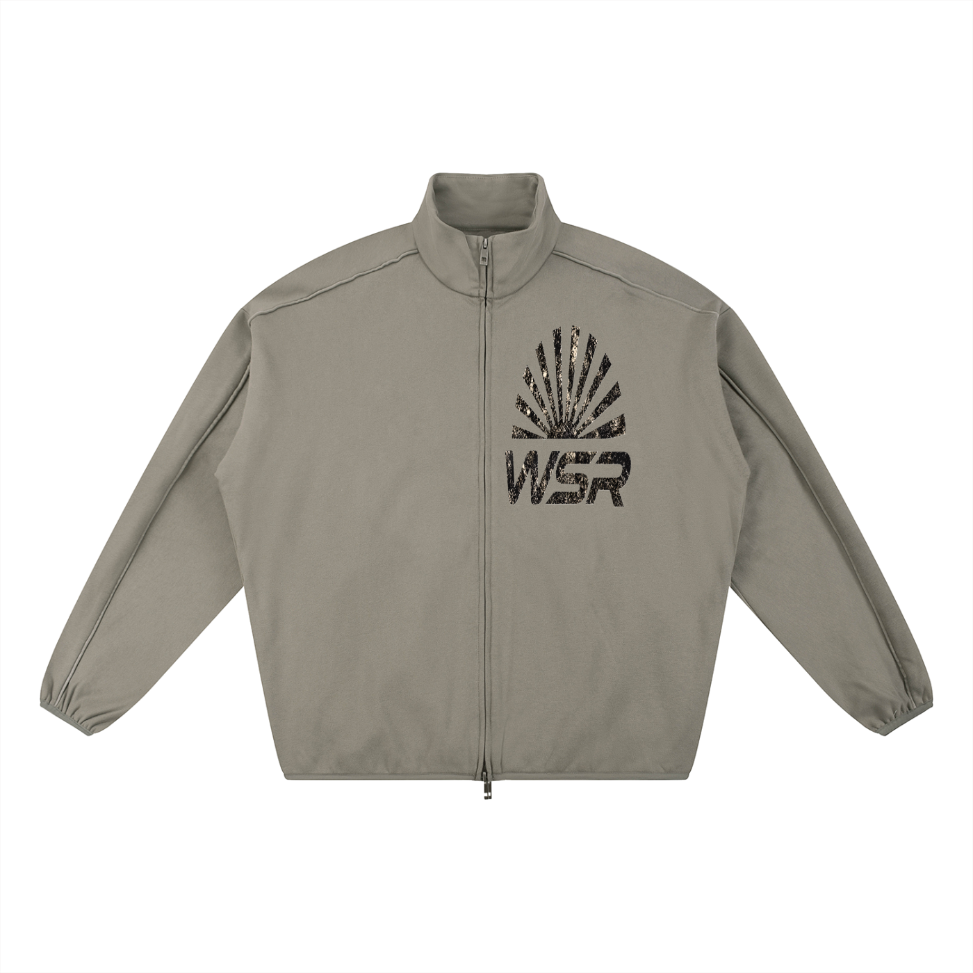 WSR Signal Jacket