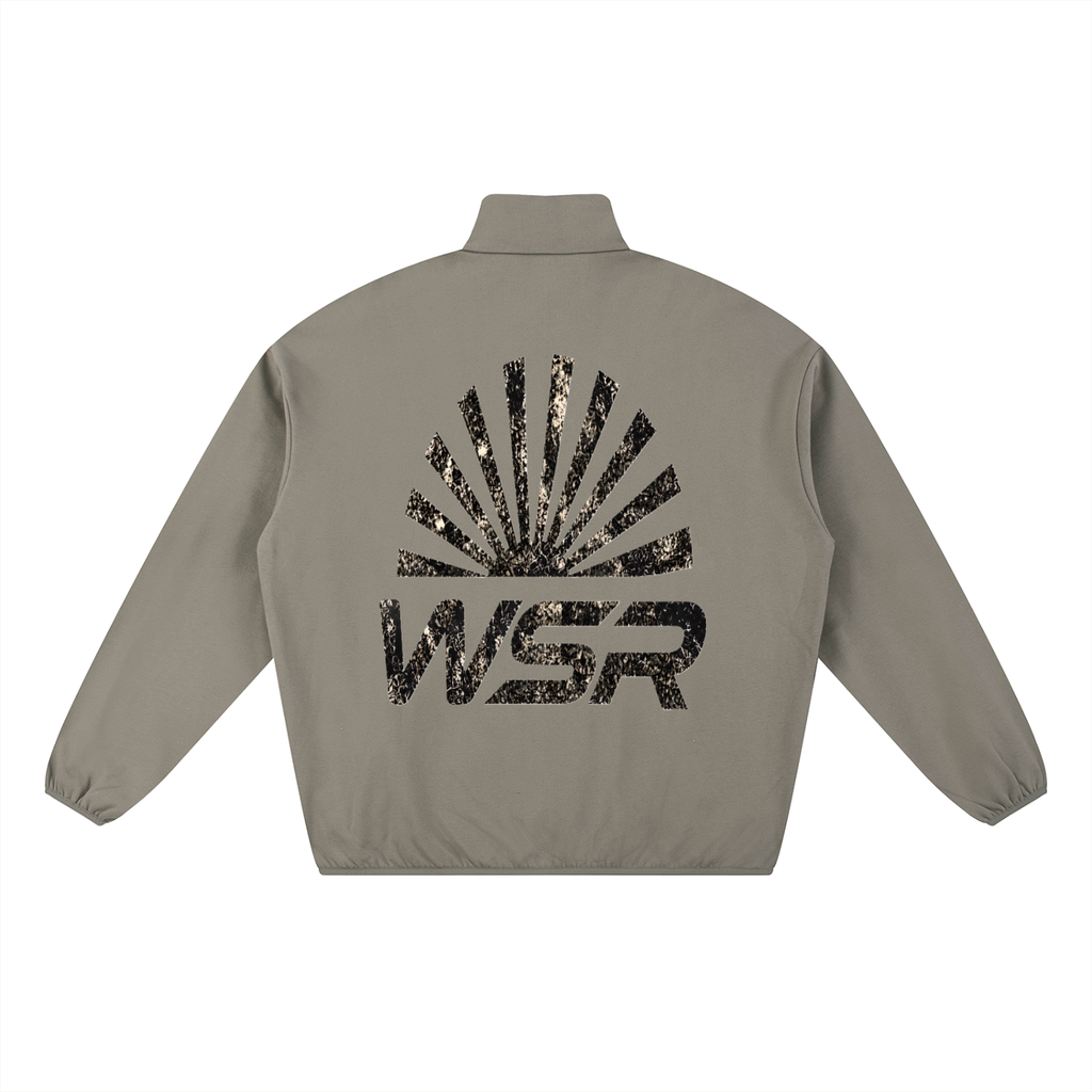 WSR Signal Jacket