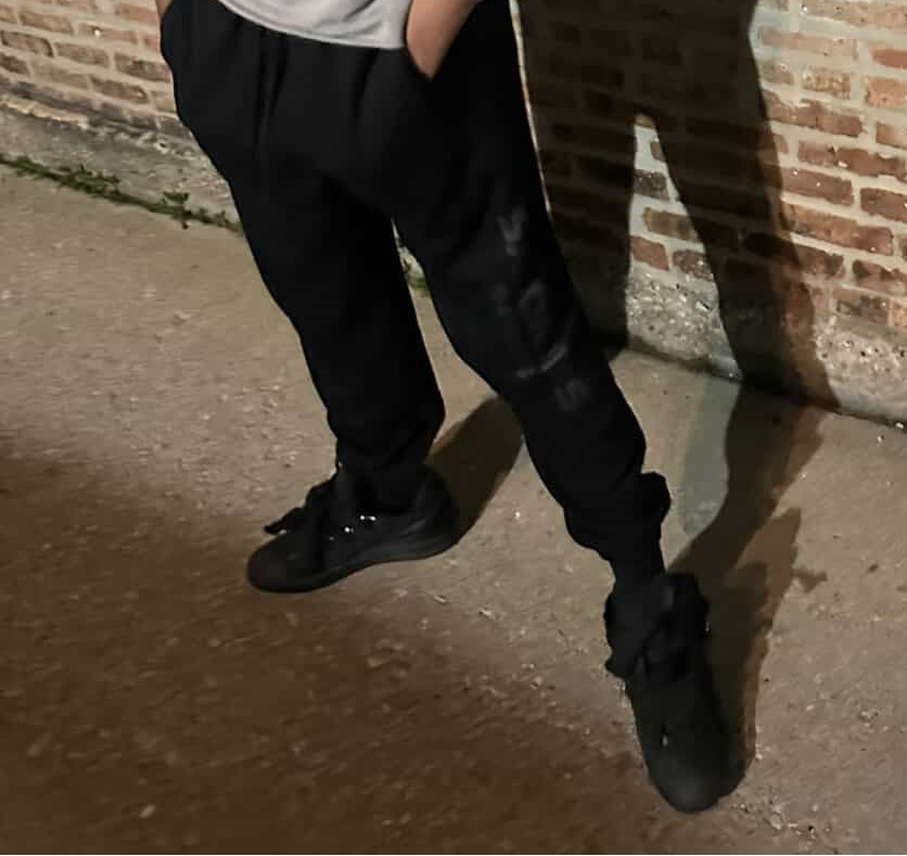 Sport Joggers