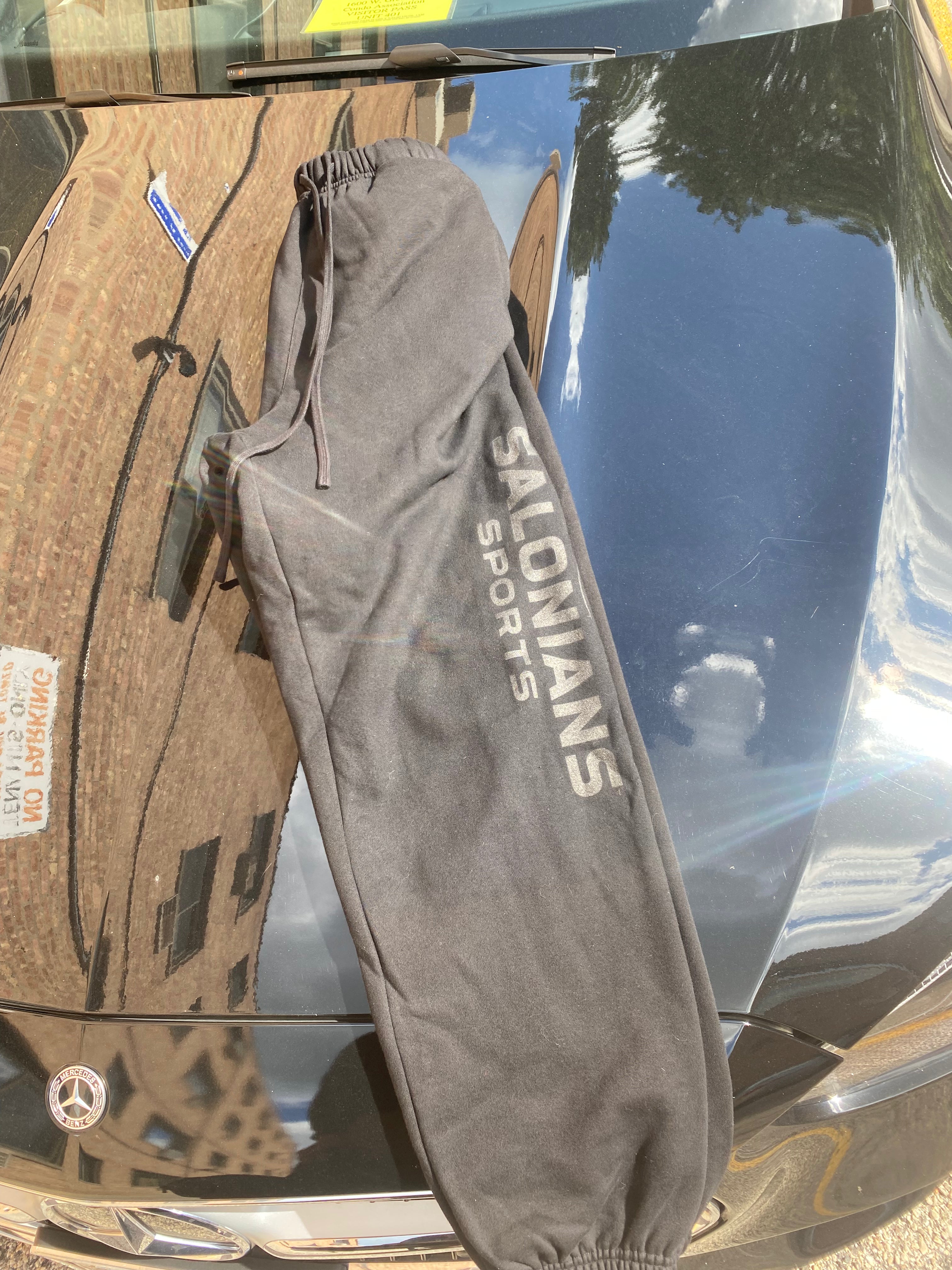 Sport Joggers